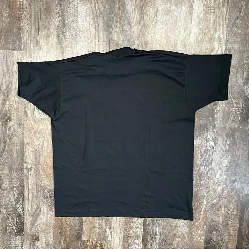 Vintage Goodbye Tension Hello Pension Shirt